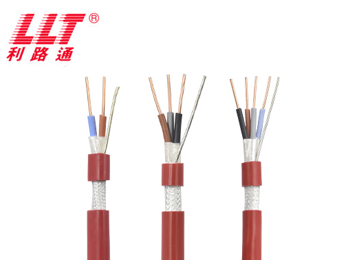 英標(biāo)防火線纜（LPCB認(rèn)證）